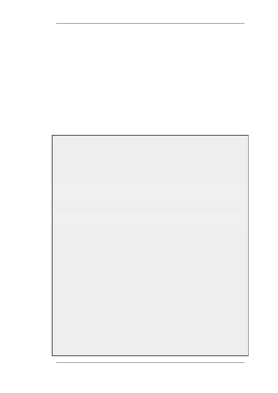 Static address translation, Translation of a single ip address (1:1), Section 7.3, “static address translation | D-Link DFL-2500 User Manual | Page 210 / 355