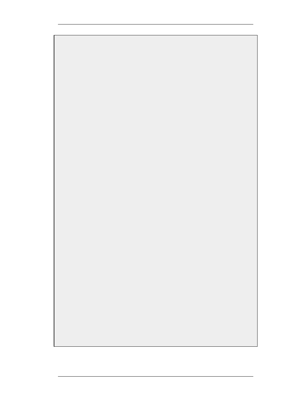 All-to-one mappings (n:1) | D-Link DFL-2500 User Manual | Page 215 / 355