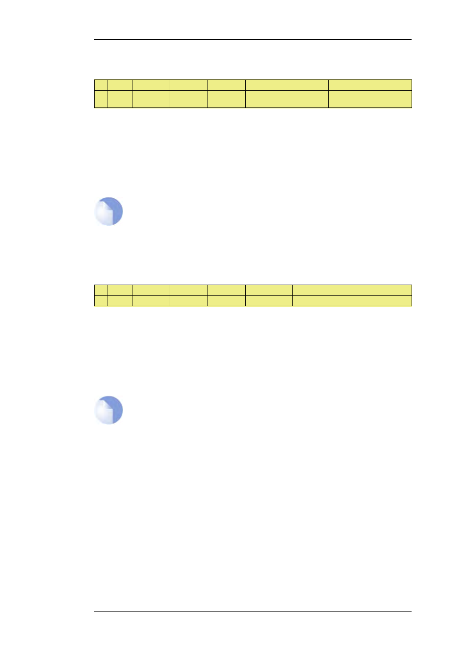 Port translation, Protocols handled by sat | D-Link DFL-2500 User Manual | Page 216 / 355