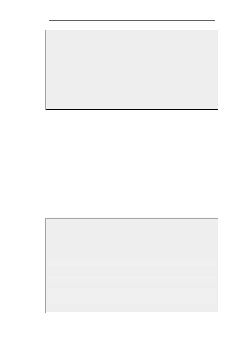 Identification lists, Using an identity list | D-Link DFL-2500 User Manual | Page 251 / 355