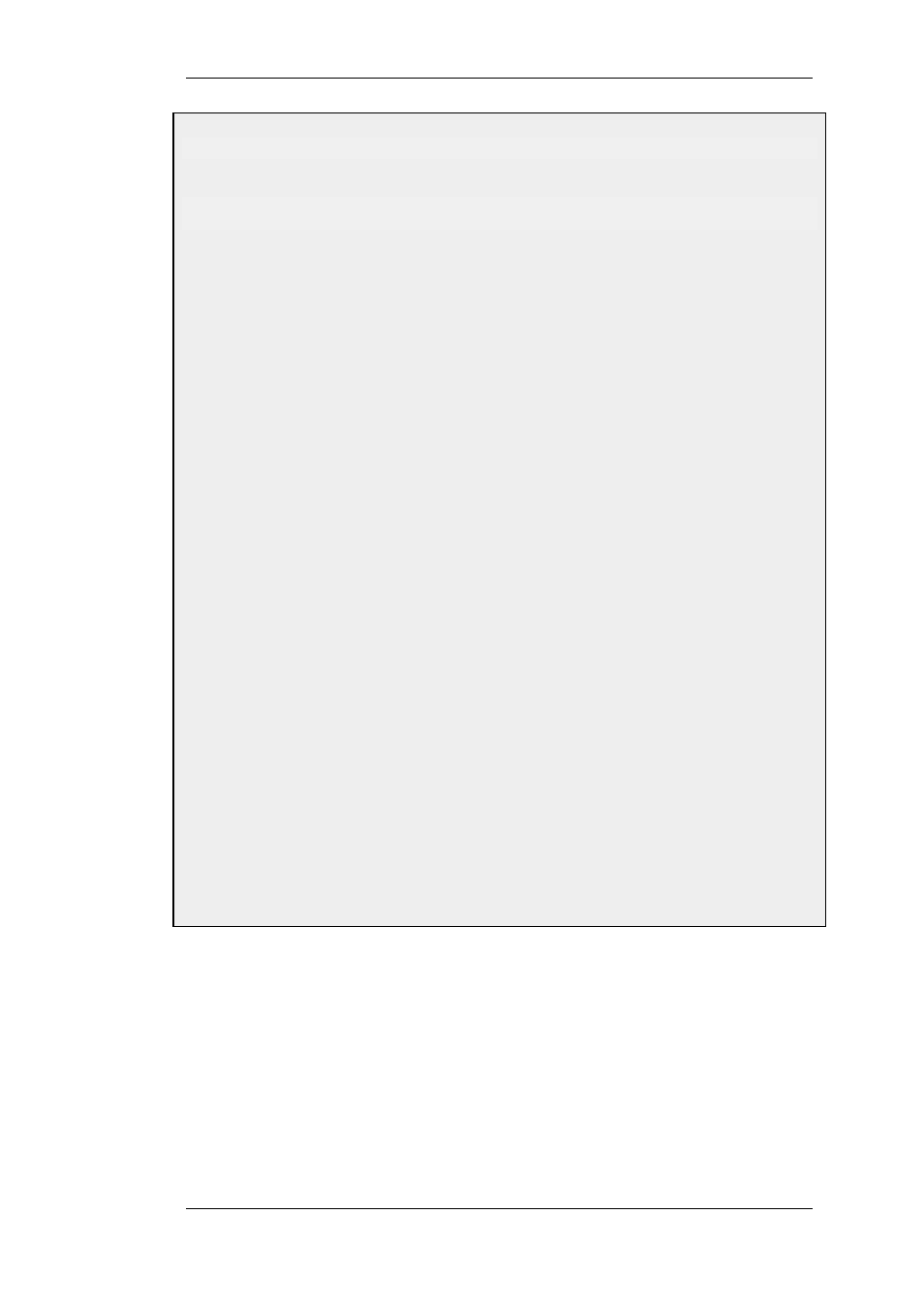 Identification lists chapter 9. vpn 252 | D-Link DFL-2500 User Manual | Page 252 / 355