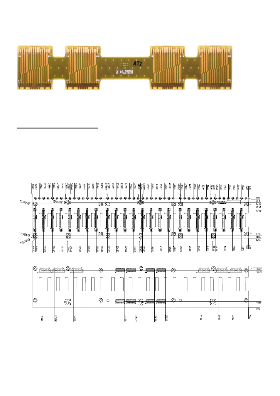 Chenbro RM418 Series 6Gb/s 24-port 2.5 Expander Backplane(80H10341802A0, 80H10341803A0, 80H17341801A0), For 24-bay 2.5 Hot-swap HDD Cage - Manual User Manual | Page 14 / 19