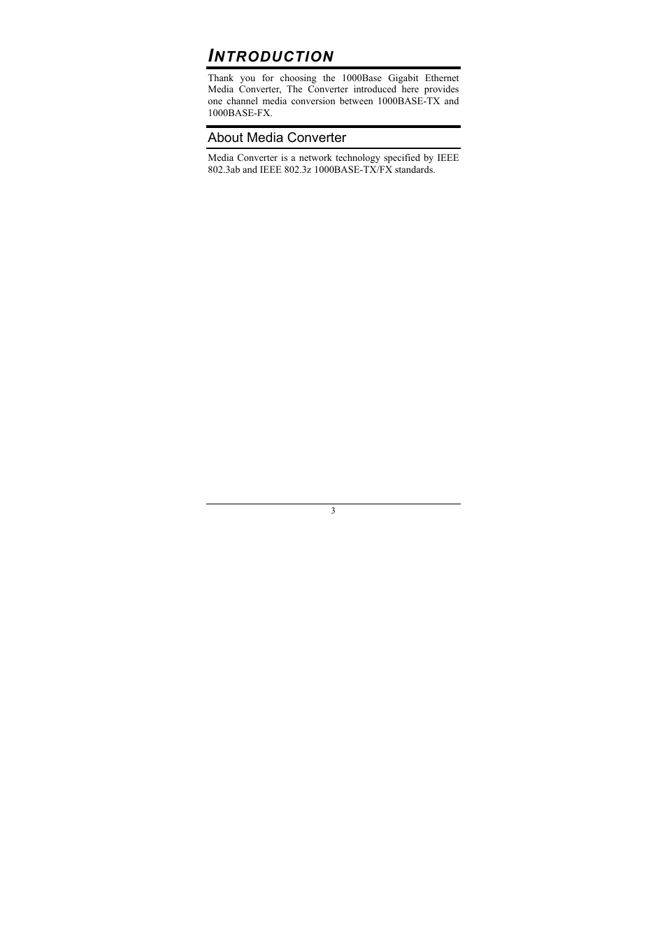 D-Link DMC-810SC User Manual | Page 3 / 10