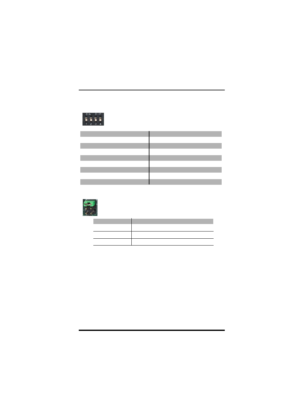 Chenbro SR107 Series - Installation User Manual | Page 21 / 36