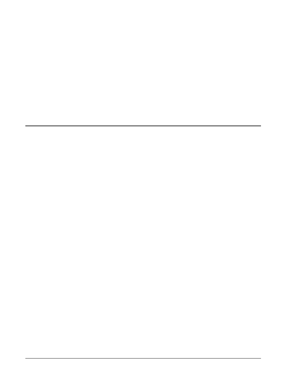 Troubleshooting guide | DE-STA-CO INDEX DRIVES GENERAL SERVICE MANUAL User Manual | Page 11 / 26