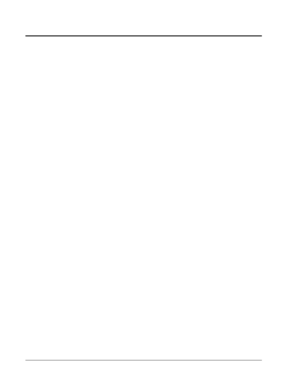Recommended input configuration | DE-STA-CO INDEX DRIVES GENERAL SERVICE MANUAL User Manual | Page 13 / 26