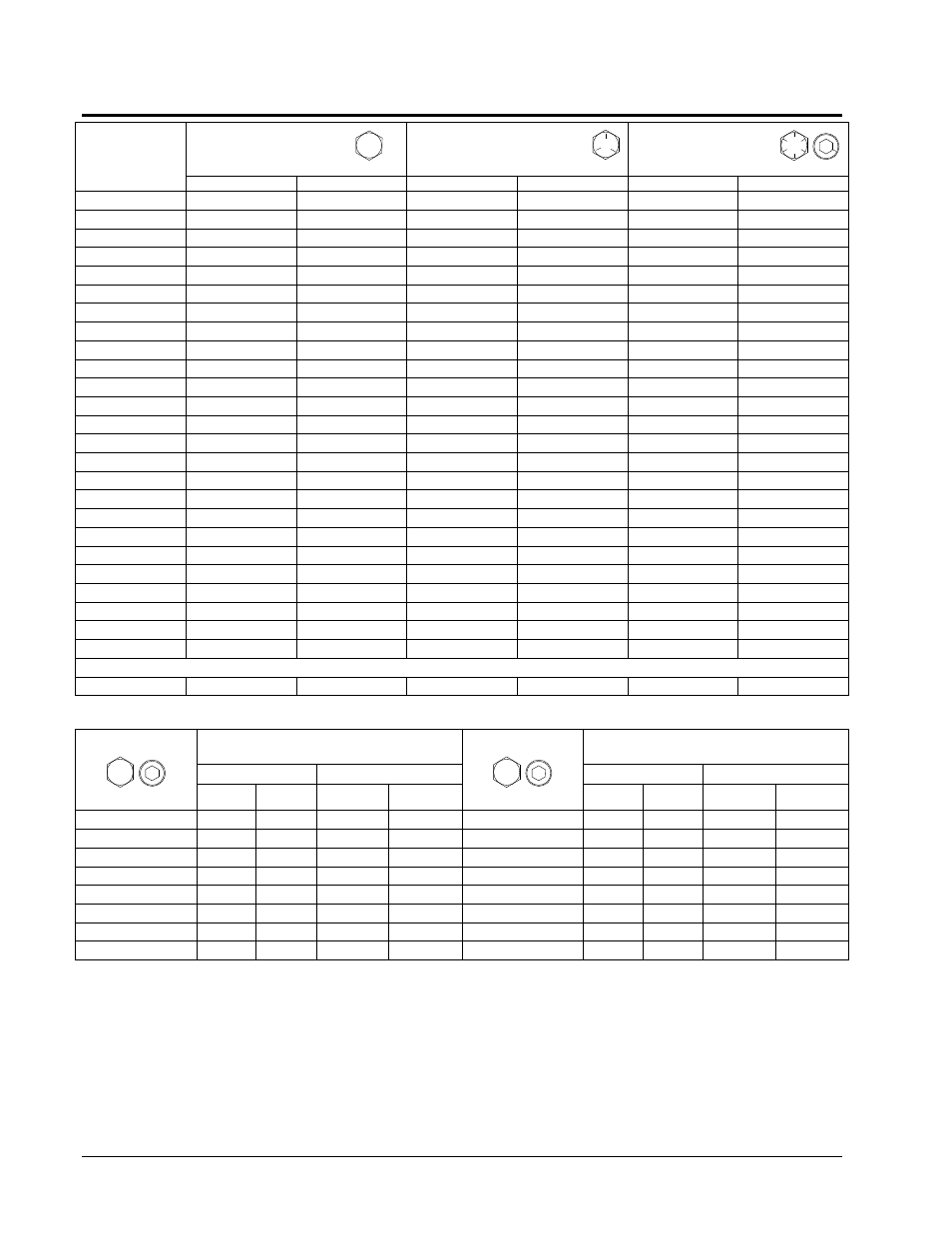 DE-STA-CO INDEX DRIVES GENERAL SERVICE MANUAL User Manual | Page 19 / 26