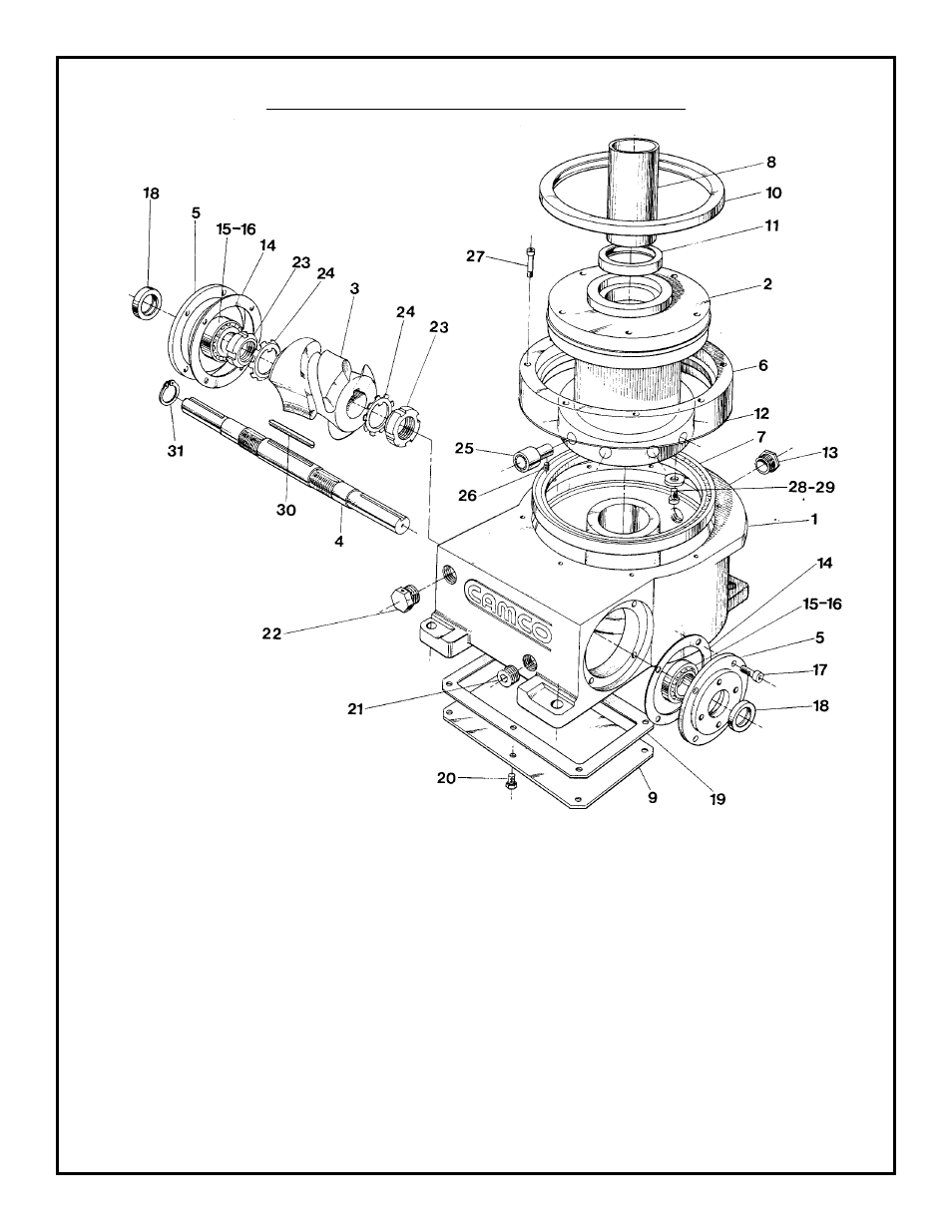 DE-STA-CO 1800RDM User Manual | Page 10 / 16