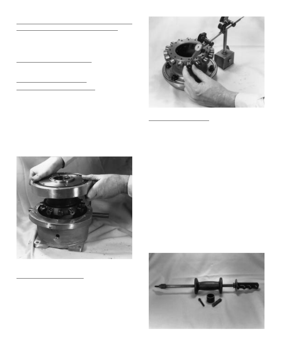 Disassembly | DE-STA-CO 1800RDM User Manual | Page 4 / 16