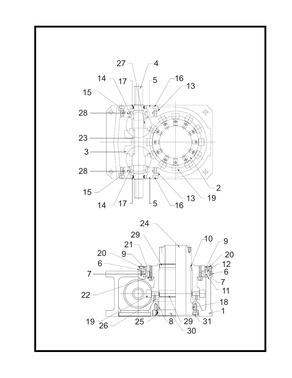 80rdm | DE-STA-CO 80RDM User Manual | Page 13 / 16