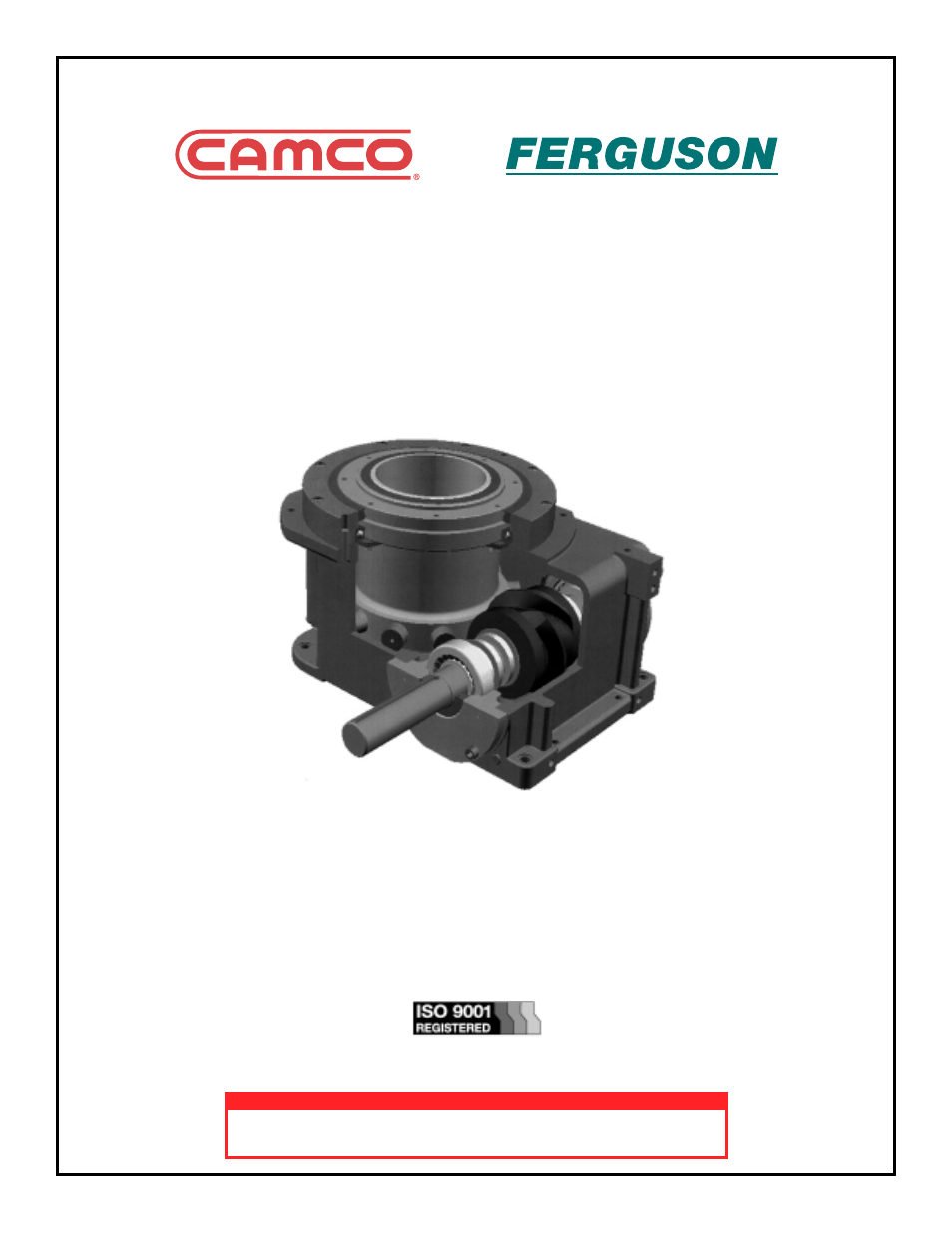 DE-STA-CO PN500 User Manual | 44 pages