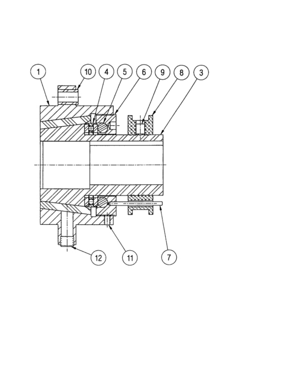 DE-STA-CO PN500 User Manual | Page 24 / 44