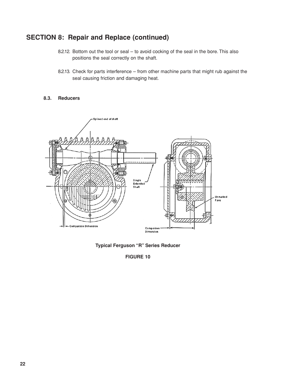 DE-STA-CO 722 INTERMITTOR User Manual | Page 24 / 30