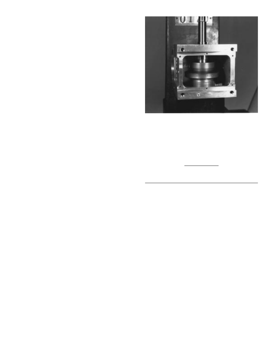 Assembly prior to reassembly | DE-STA-CO 600RGD/RGS User Manual | Page 5 / 16
