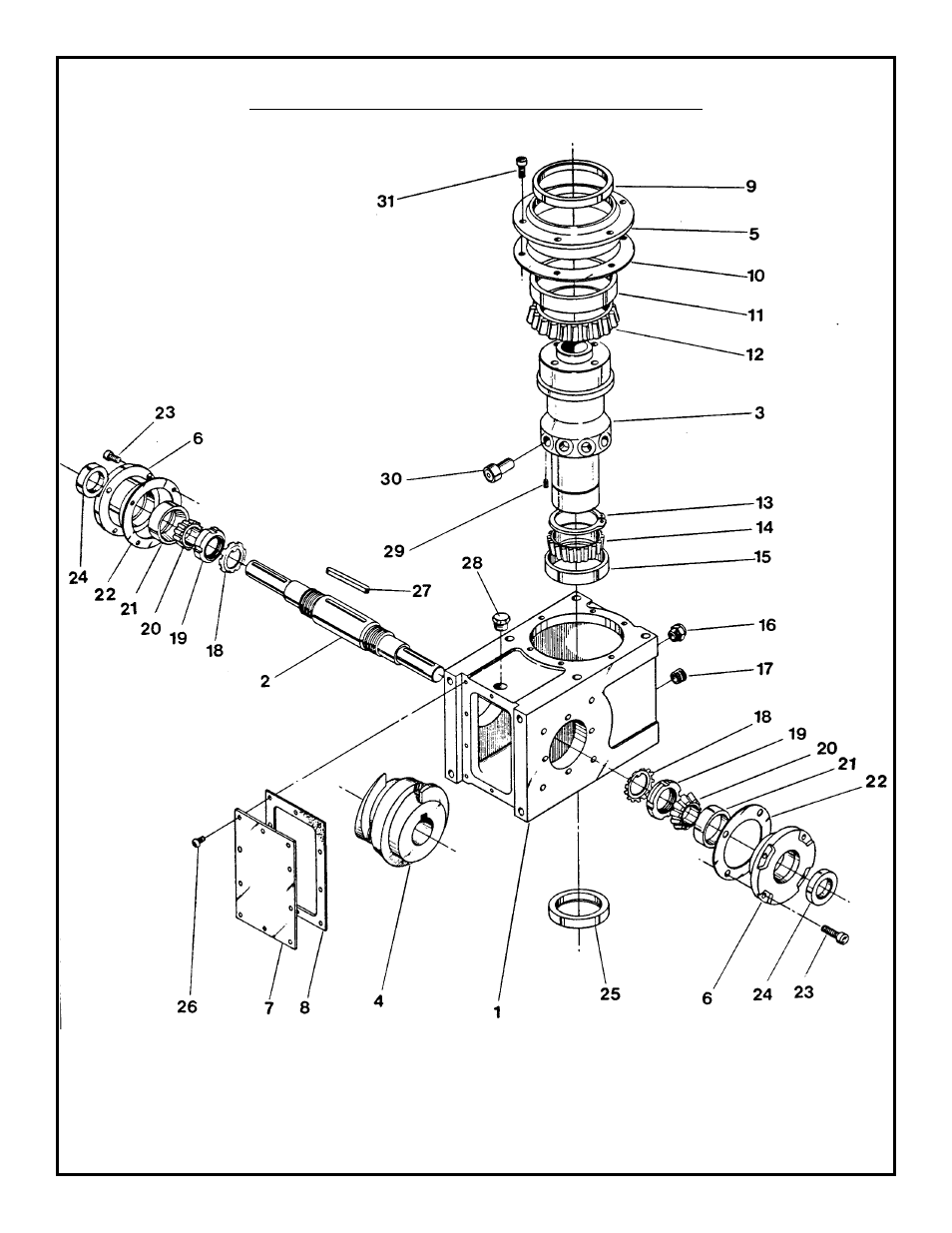 DE-STA-CO 600RGD/RGS User Manual | Page 9 / 16