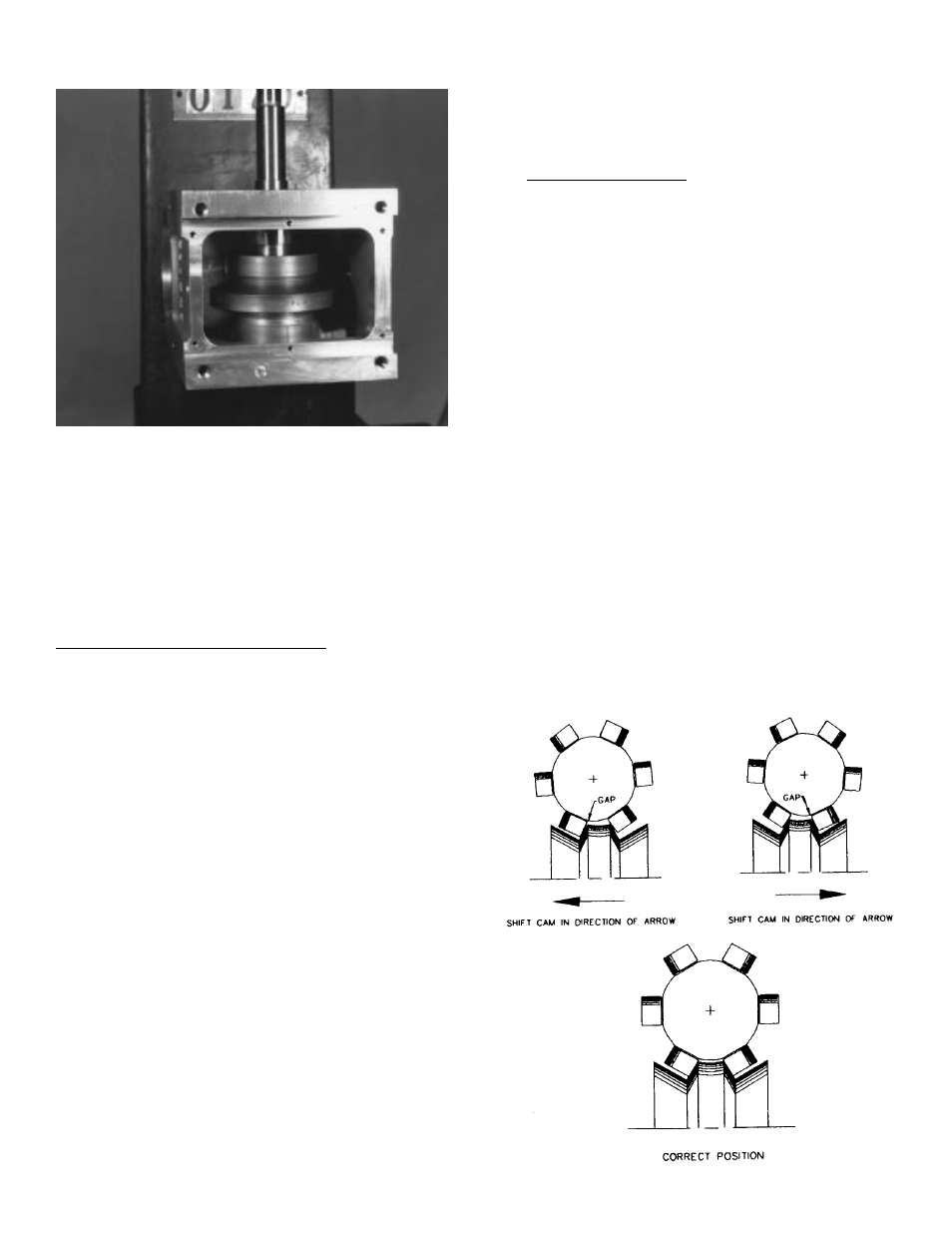 DE-STA-CO 80RGD/RGS User Manual | Page 6 / 18