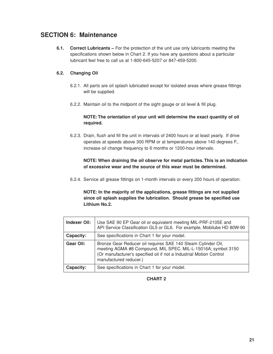 DE-STA-CO S/SM300A User Manual | Page 23 / 42