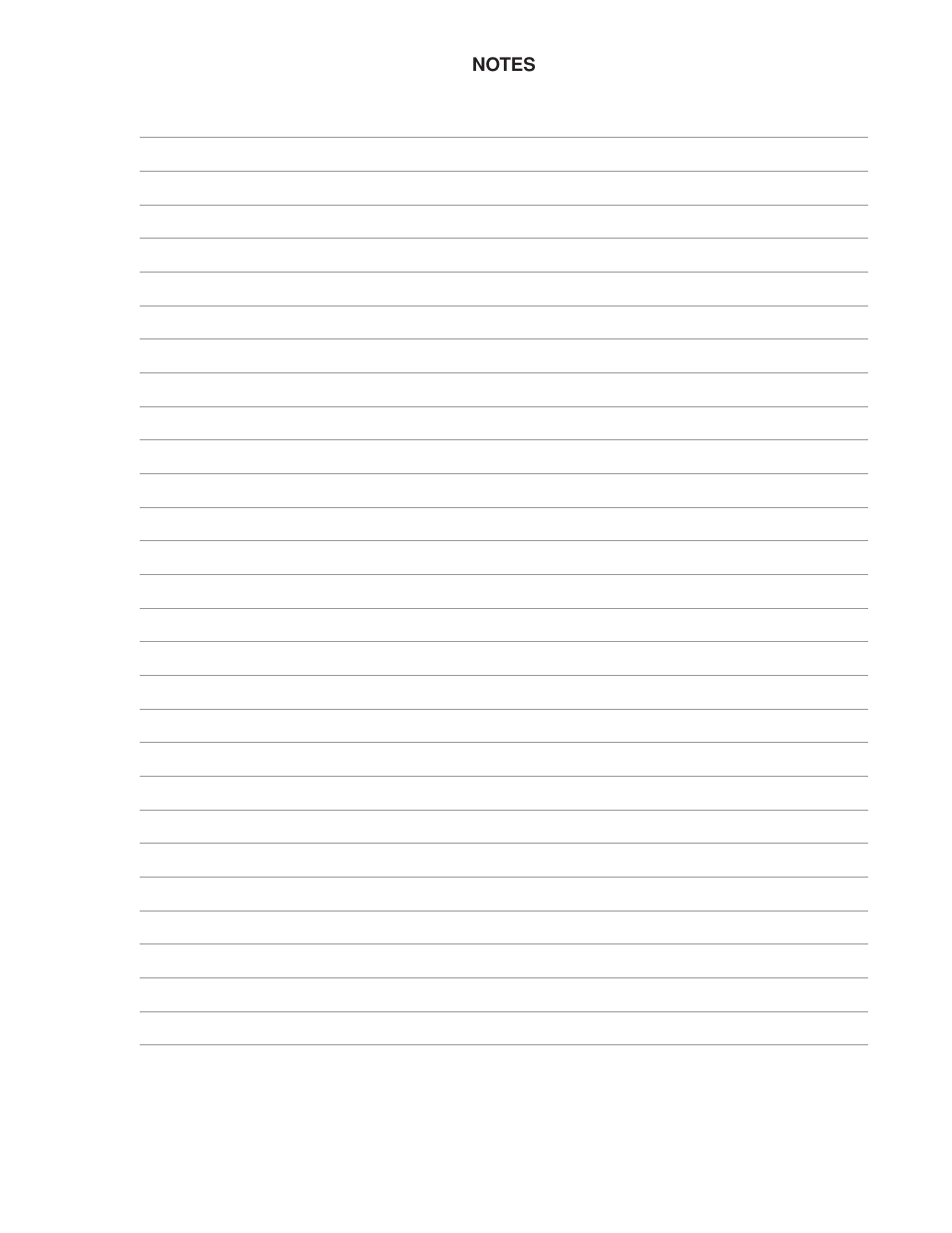 DE-STA-CO S/SM300A User Manual | Page 41 / 42
