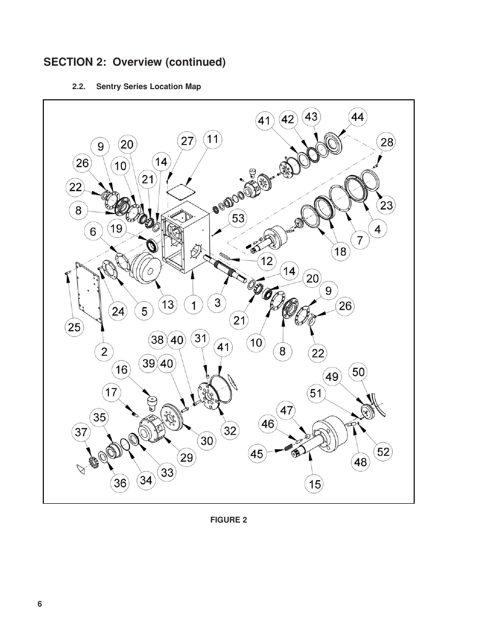 DE-STA-CO S/SM300A User Manual | Page 8 / 42