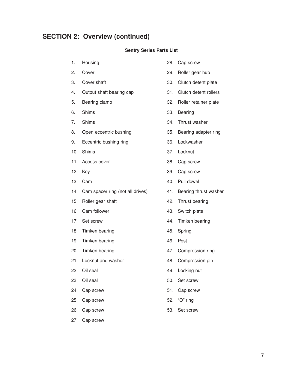 DE-STA-CO S/SM300A User Manual | Page 9 / 42