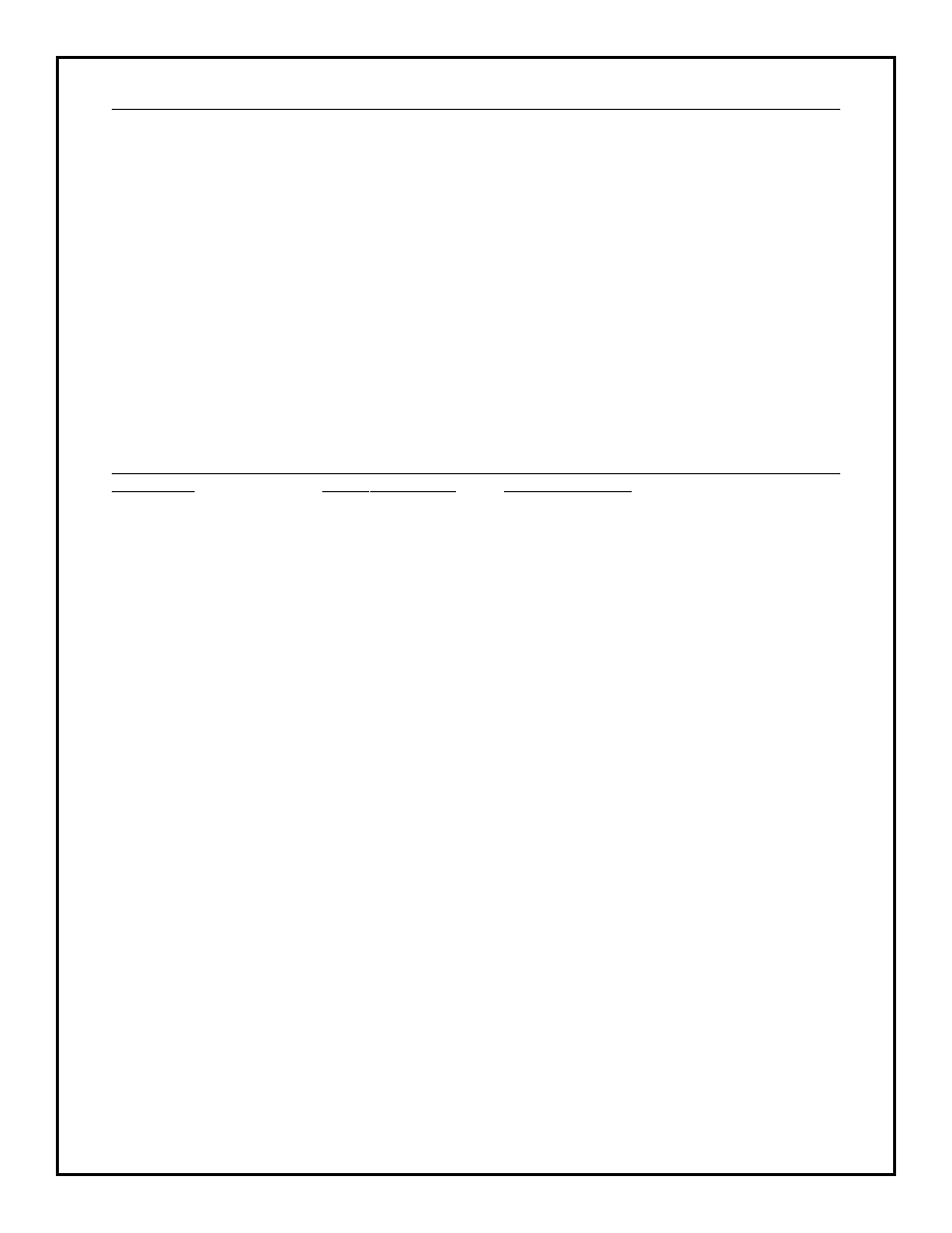 Parts list for 250p continued, Item no. part number description | DE-STA-CO 662P User Manual | Page 11 / 18
