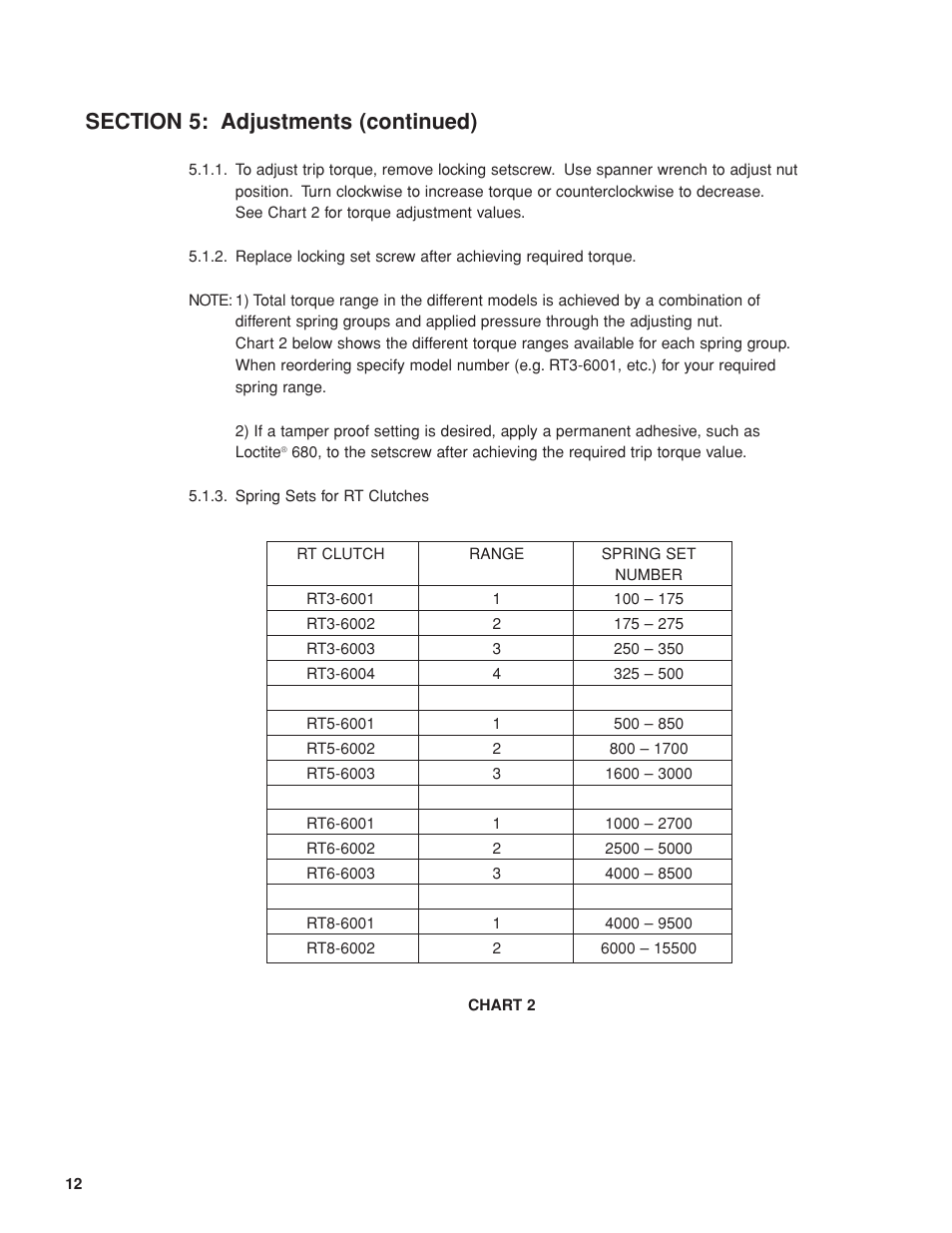 DE-STA-CO P1700 User Manual | Page 14 / 32