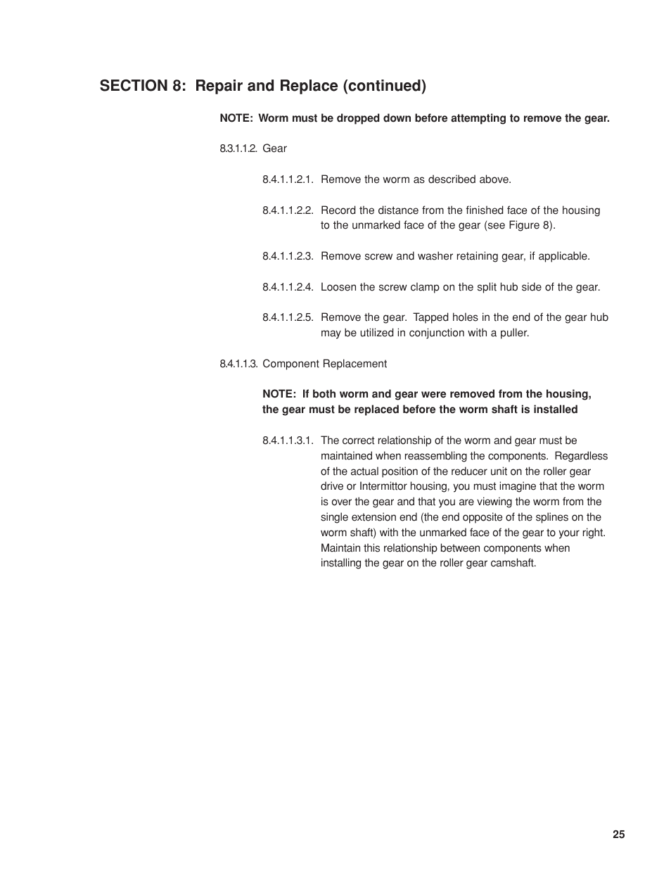 DE-STA-CO P1700 User Manual | Page 27 / 32