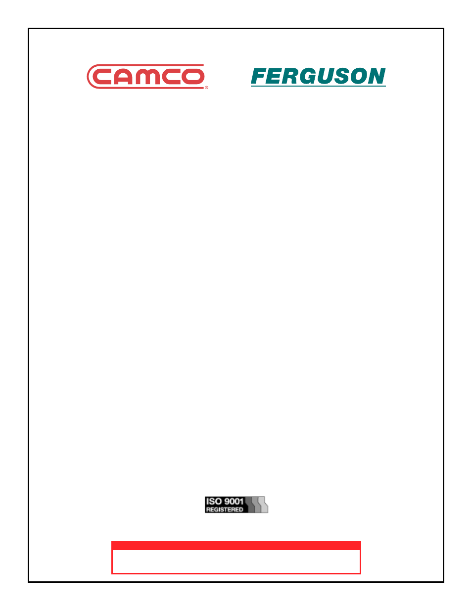 DE-STA-CO 662RA User Manual | 18 pages