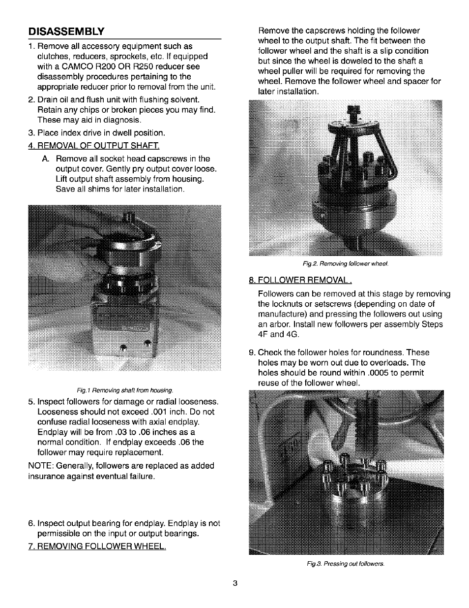 DE-STA-CO 662RA User Manual | Page 4 / 18