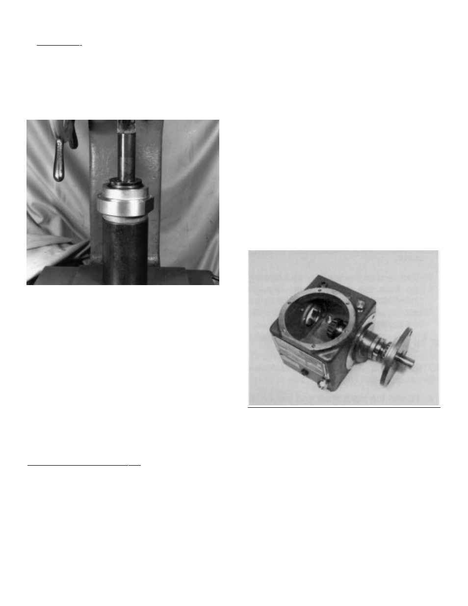 DE-STA-CO 662RA User Manual | Page 5 / 18
