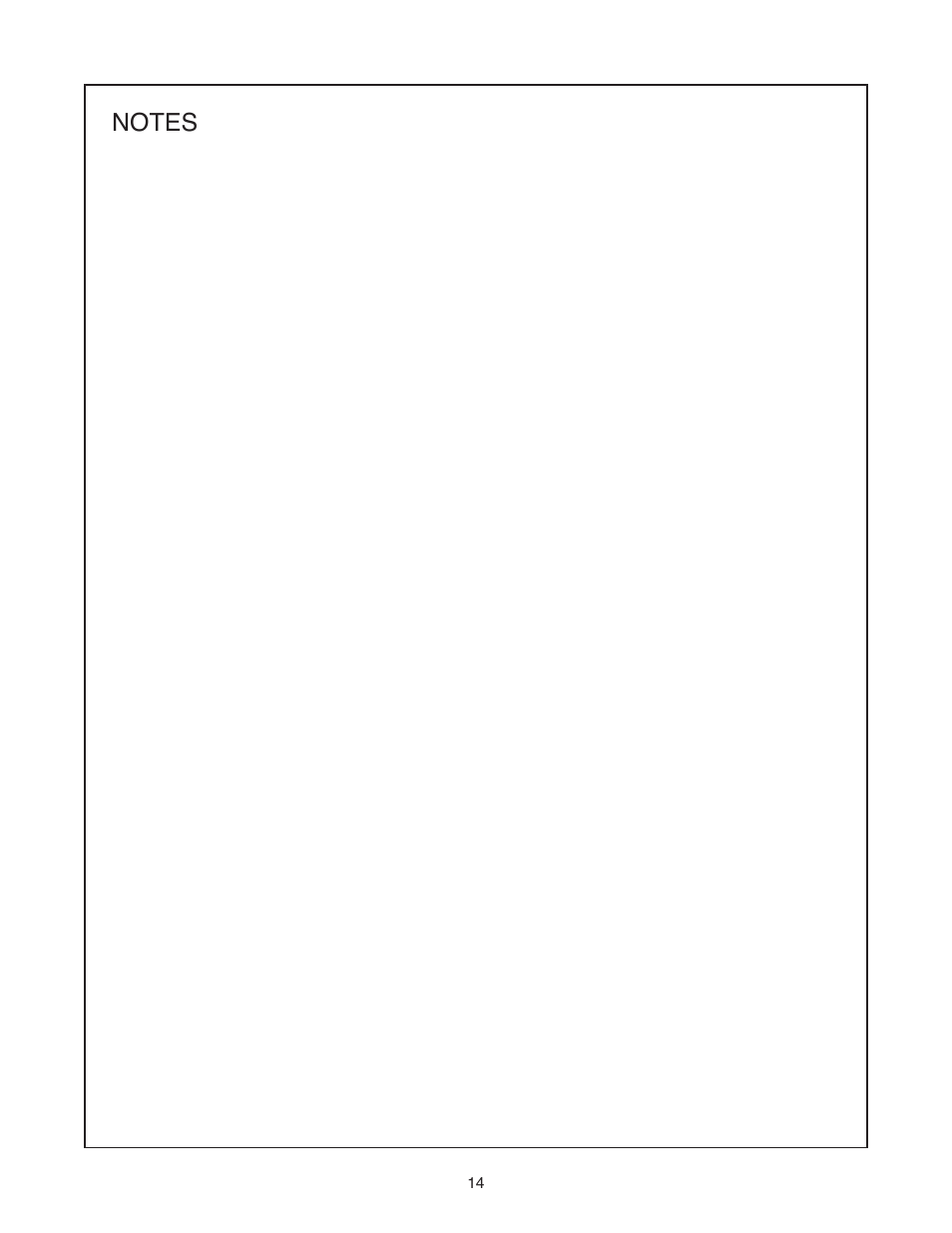 DE-STA-CO 115RSD User Manual | Page 15 / 16