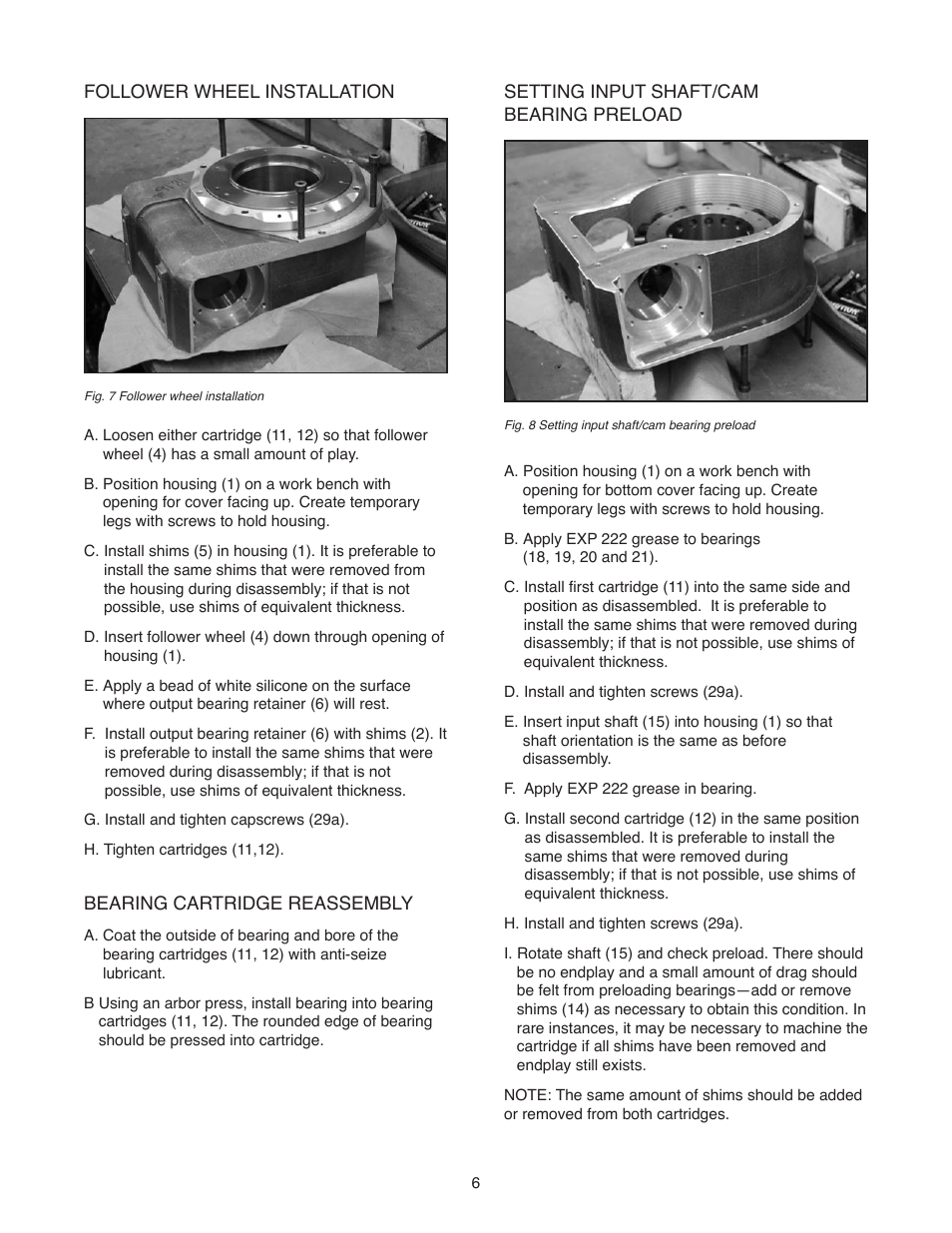 DE-STA-CO 115RSD User Manual | Page 7 / 16