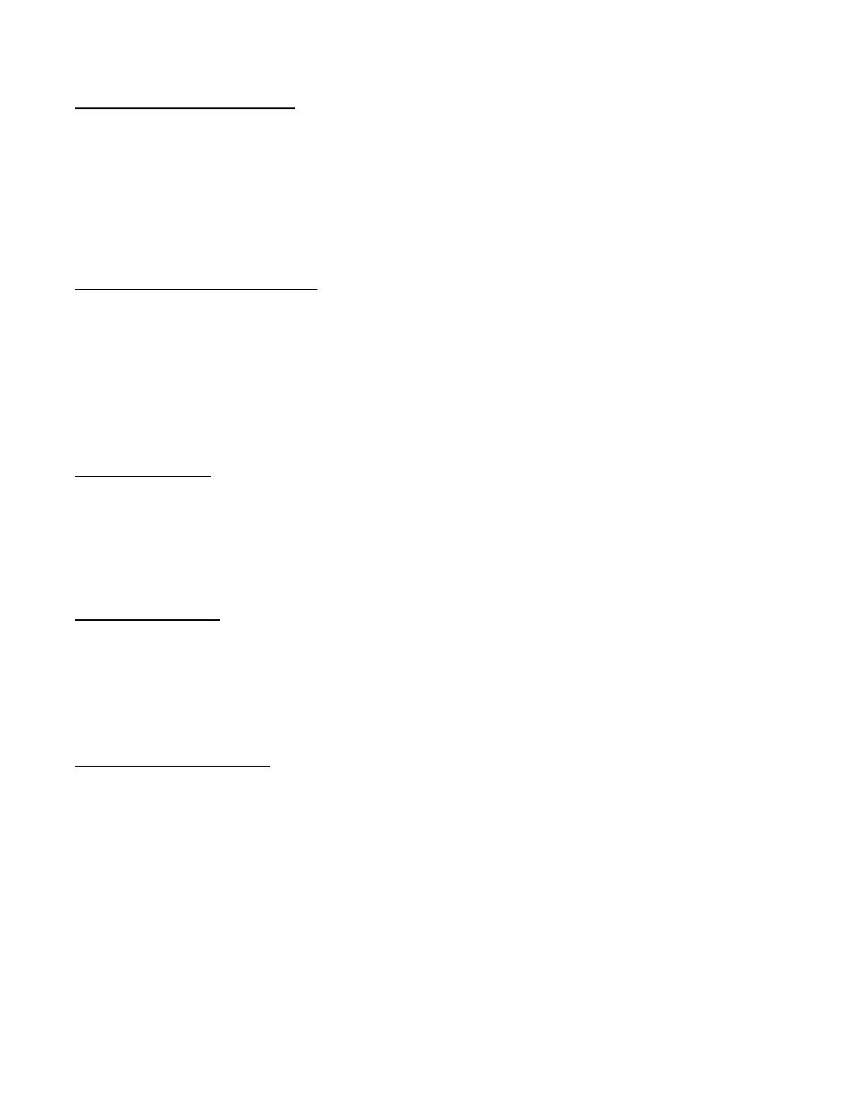 DE-STA-CO Precision Link Conveyors 1.5, 3.0, 4.5, 6.0 Table Top; 6.0, 9.0 Heavy Duty User Manual | Page 10 / 18