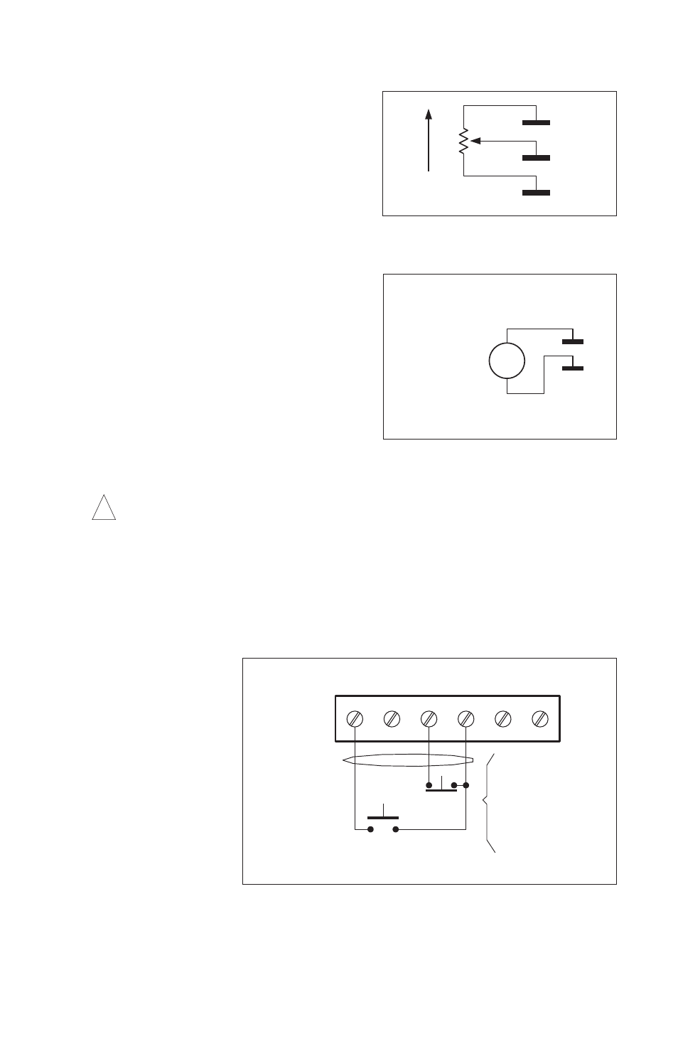DE-STA-CO VARI-PAK DC CONTROL User Manual | Page 12 / 24