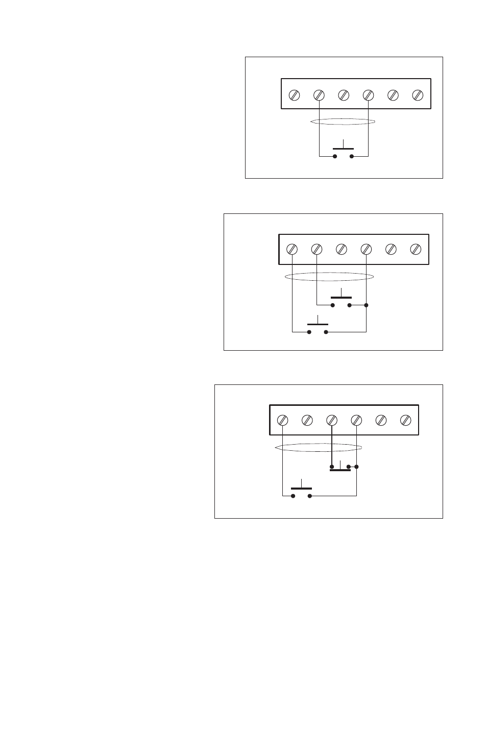 DE-STA-CO VARI-PAK DC CONTROL User Manual | Page 13 / 24