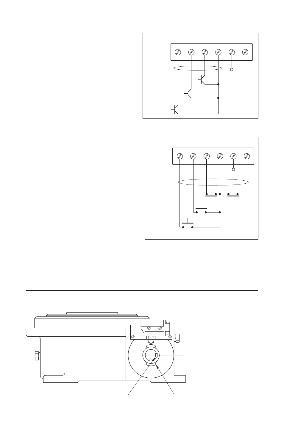 DE-STA-CO VARI-PAK DC CONTROL User Manual | Page 15 / 24