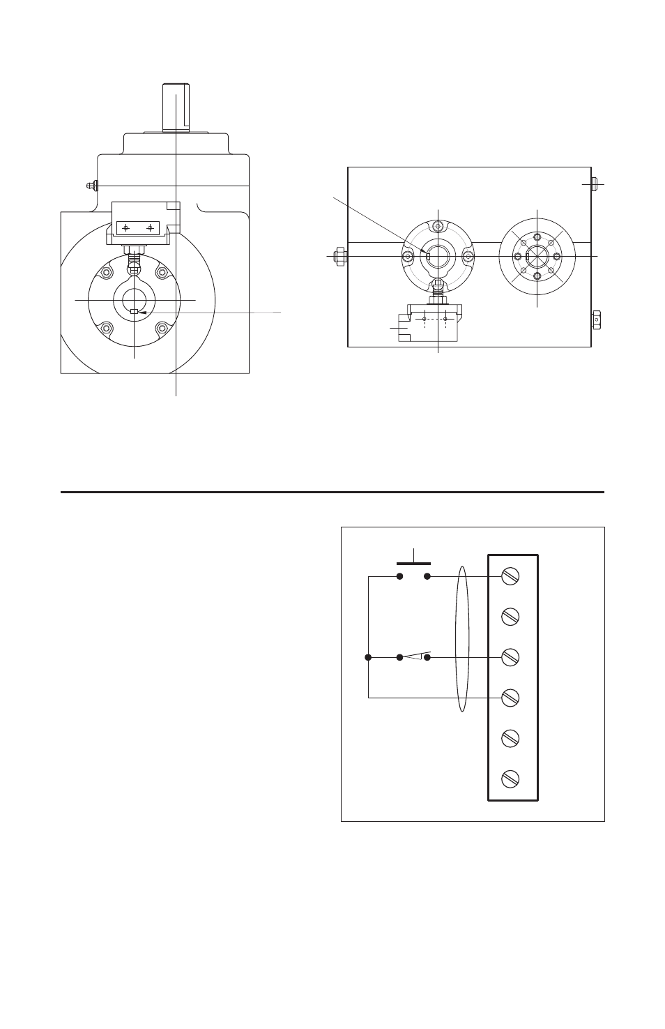 DE-STA-CO VARI-PAK DC CONTROL User Manual | Page 16 / 24