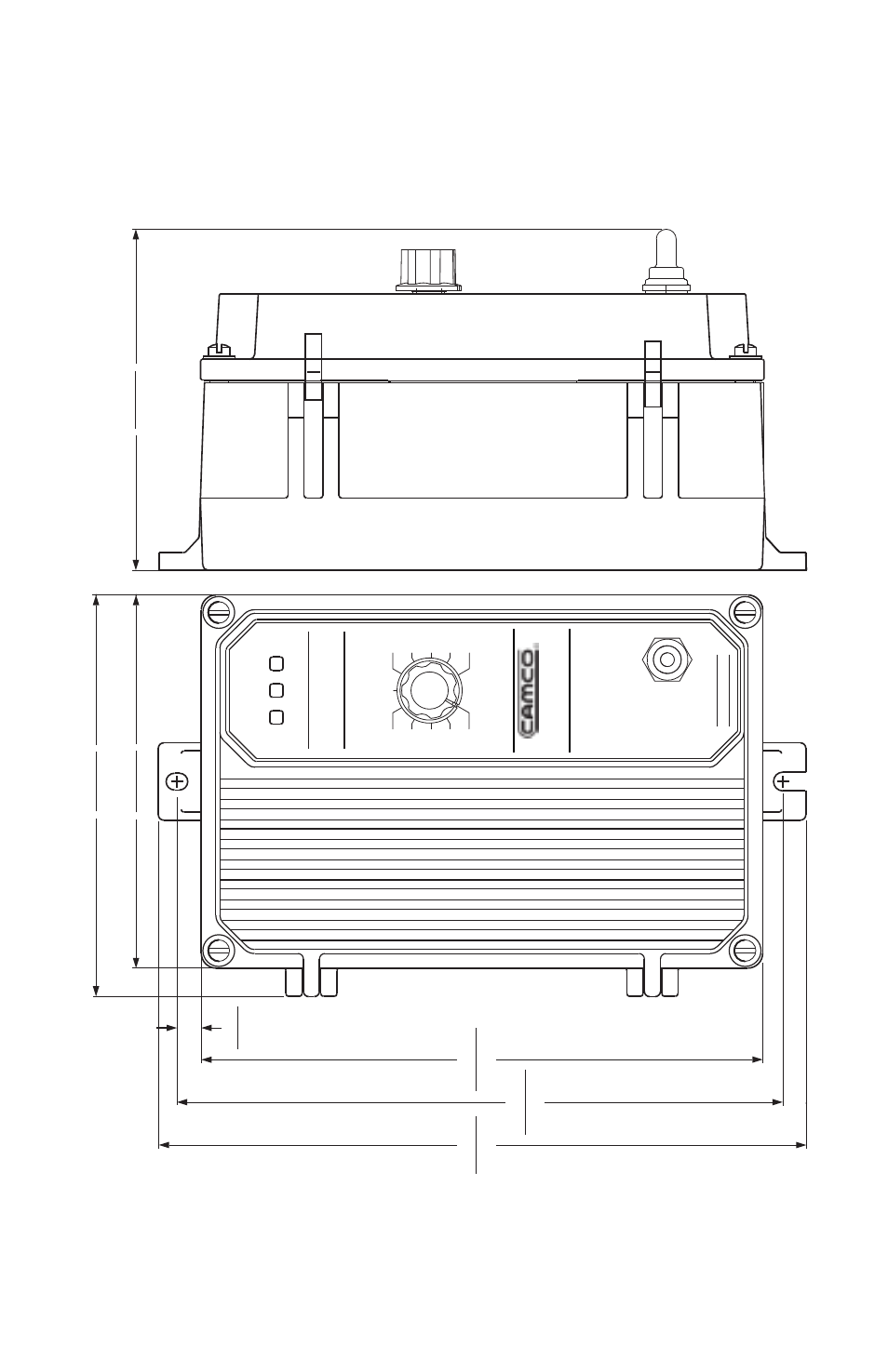 Va r i- p a k | DE-STA-CO VARI-PAK DC CONTROL User Manual | Page 9 / 24