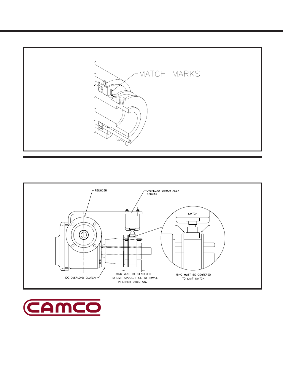 Figure 2 figure 3 | DE-STA-CO 300IOC User Manual | Page 4 / 4