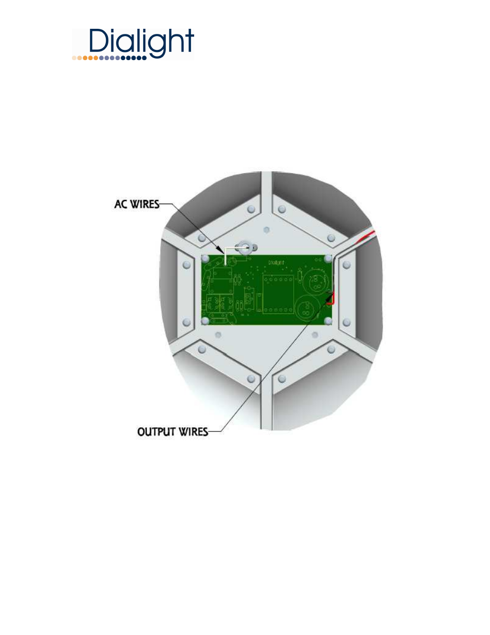 Dialight D564-A13-001 Vigilant L864 LED Based Red Medium Intensity Beacon User Manual | Page 11 / 14