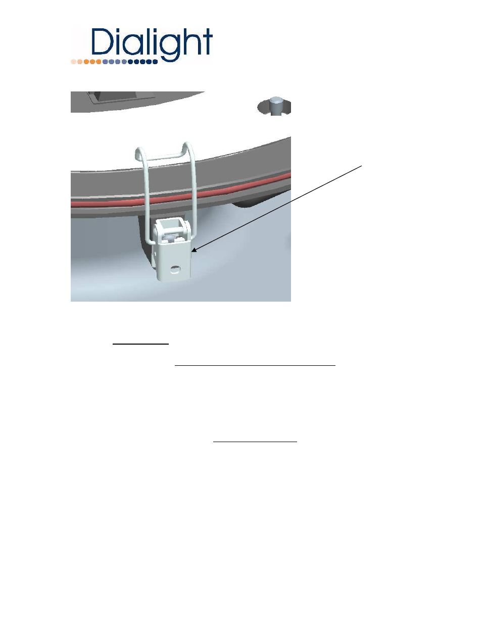 Dialight D264-A54-001 Vigilant L864 Based Red Beacon User Manual | Page 10 / 13