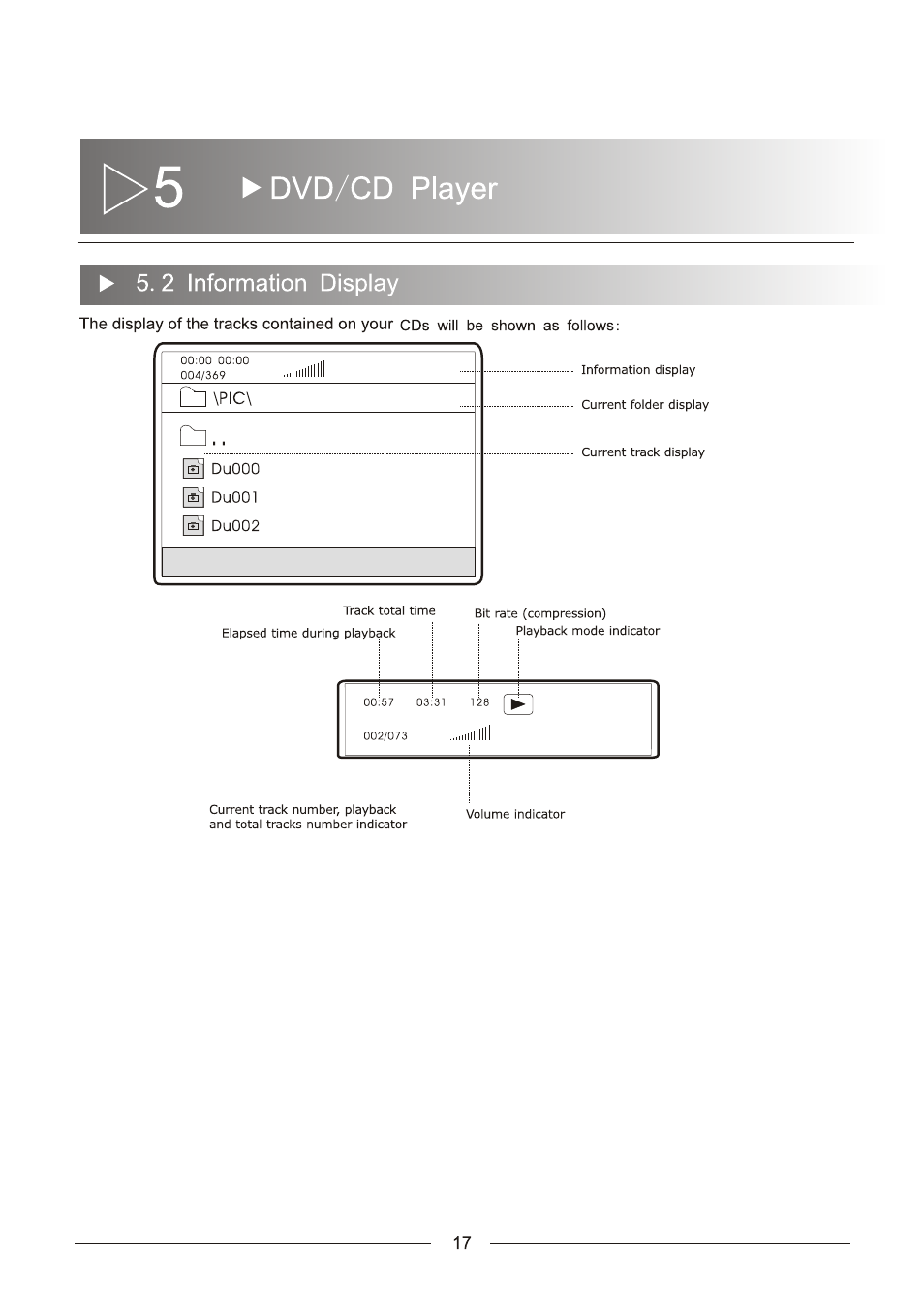 Envizen ED8890A User Manual User Manual | Page 20 / 40