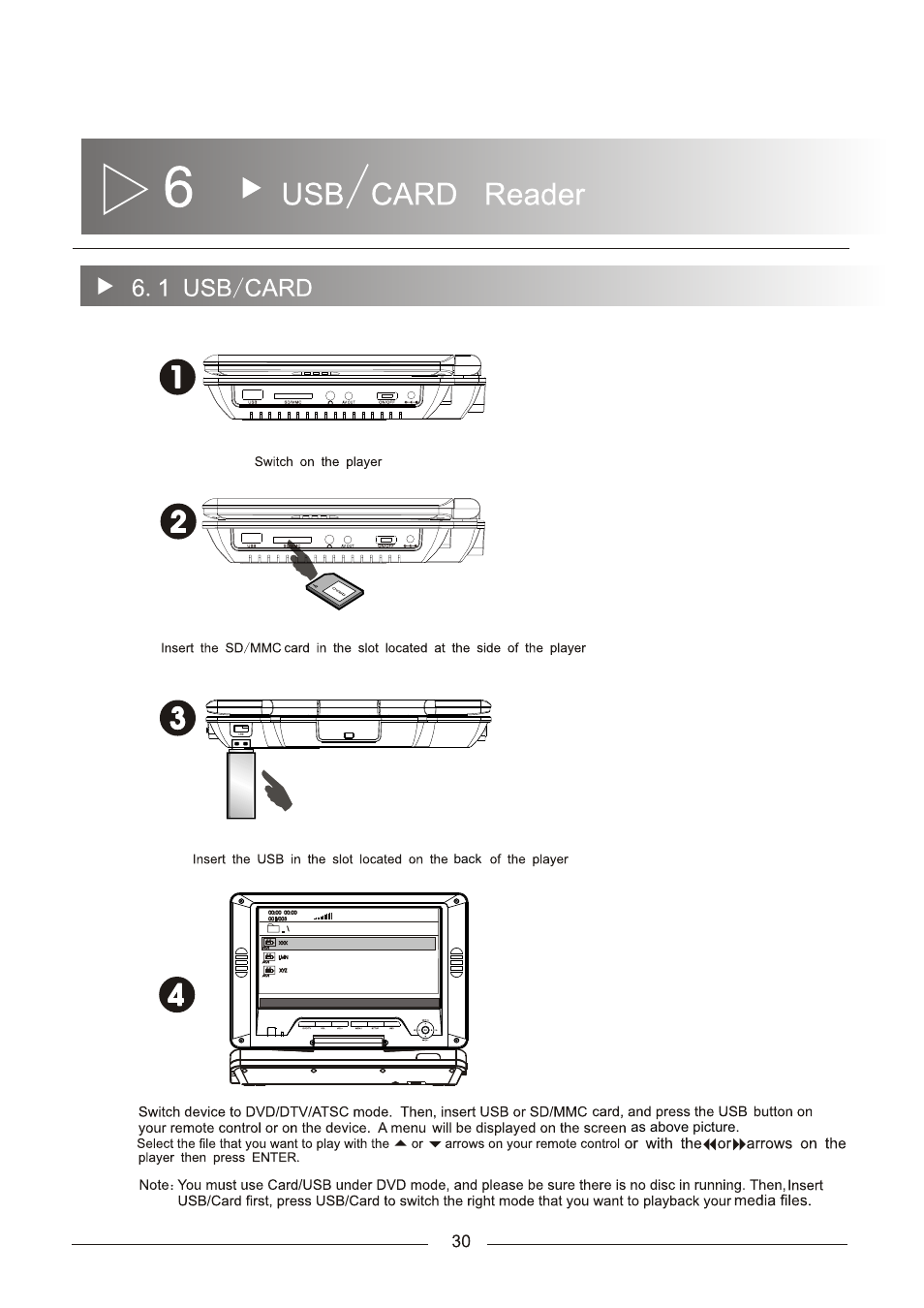 Envizen ED8890A User Manual User Manual | Page 33 / 40