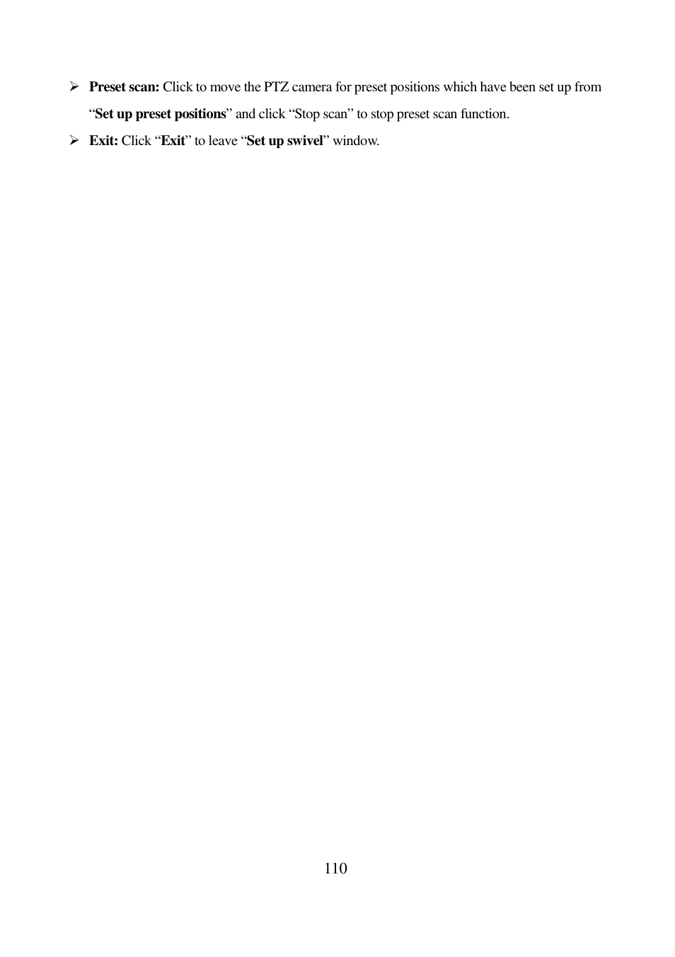 I-View AnyNet-0401Mini Embedded NVR User Manual | Page 110 / 169