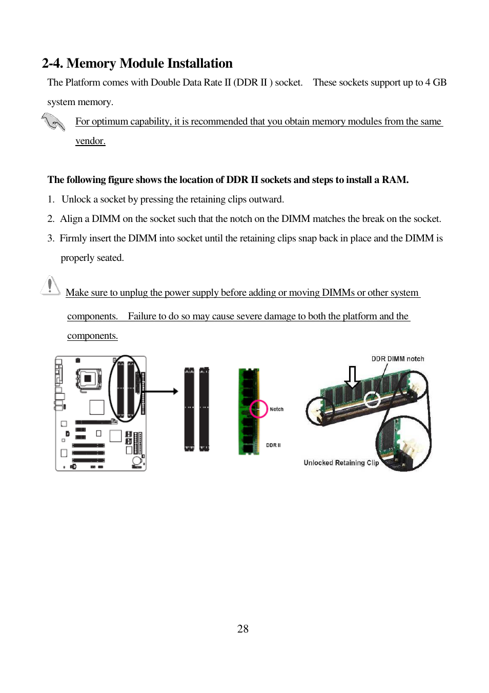 I-View Digi-4800XP 16 channels Hybrid Embedded DVR User Manual | Page 28 / 48