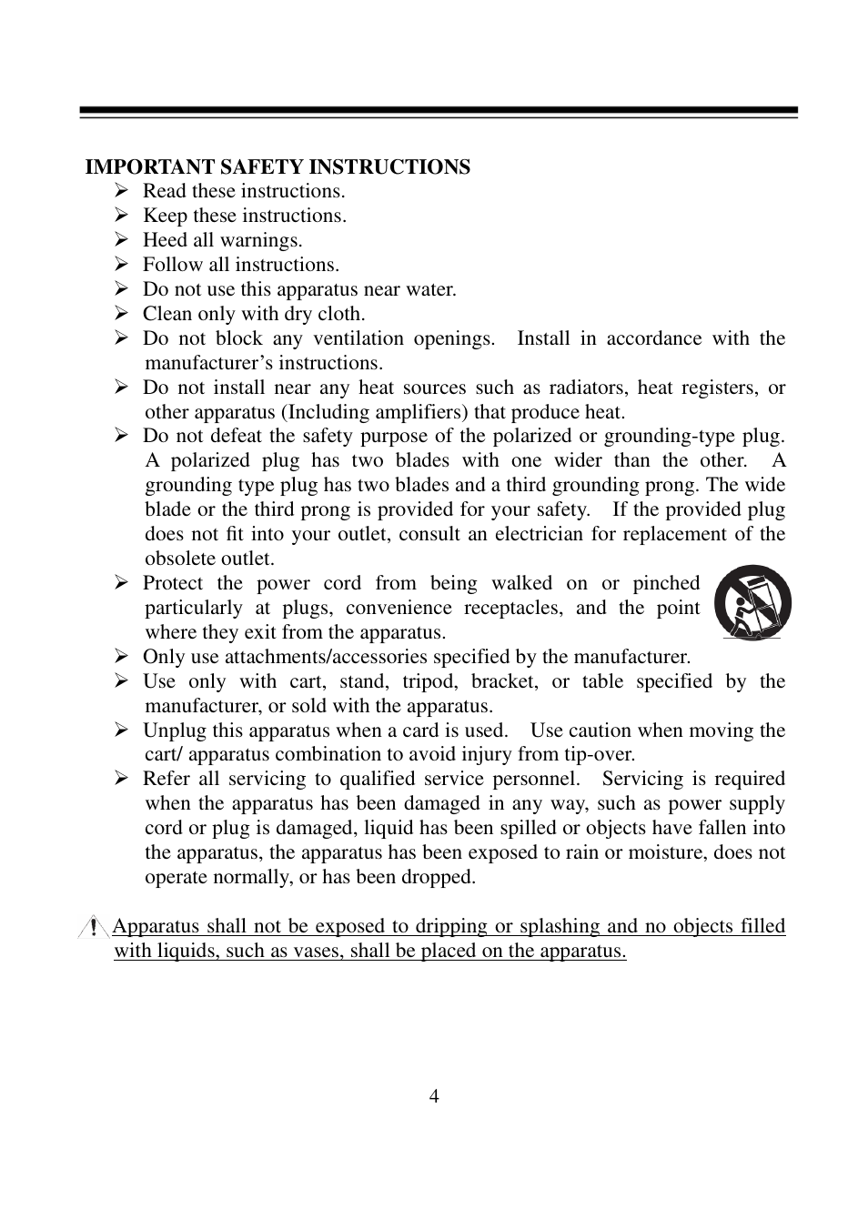 I-View FDMO-2MIP-20XIR IP SpeedDome Network Camera User Manual | Page 5 / 90