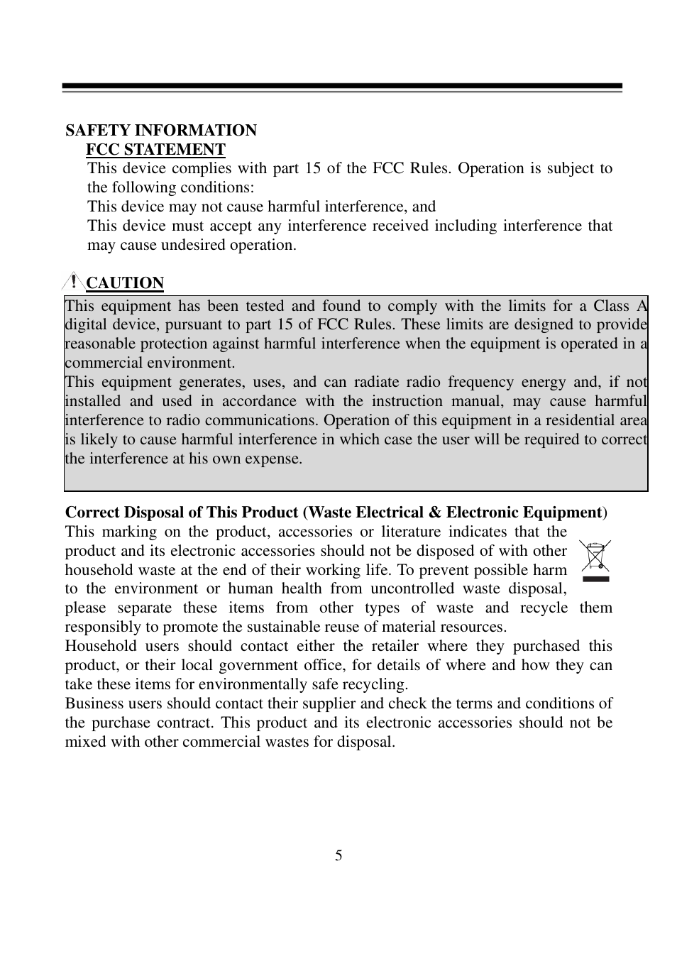 I-View FDMO-2MIP-20XIR IP SpeedDome Network Camera User Manual | Page 6 / 90