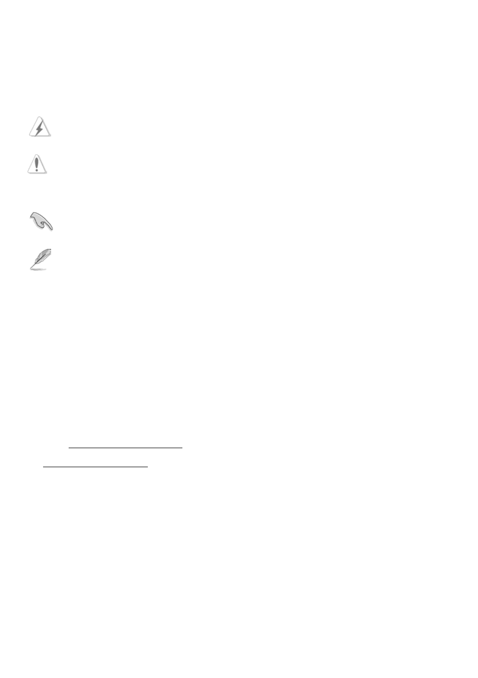 About this guide, Trademark, Customer support | I-View EC-2MIPN 2-Megapixels Day/Night Box IP Camera User Manual | Page 6 / 37
