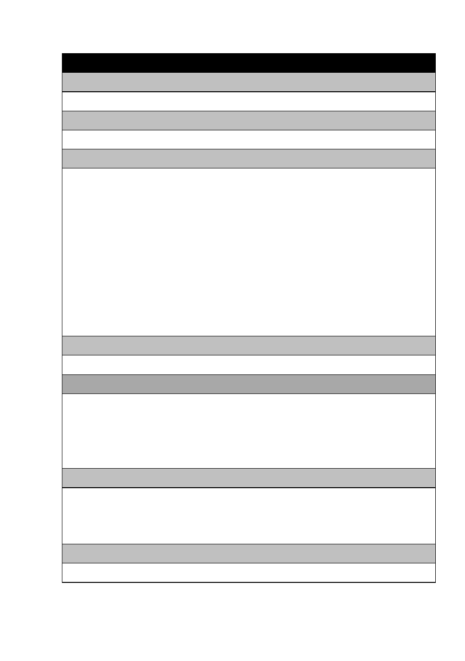 2 product specification, Product specification, Ec-5mip | I-View EC-2MIPN 2-Megapixels Day/Night Box IP Camera User Manual | Page 9 / 37