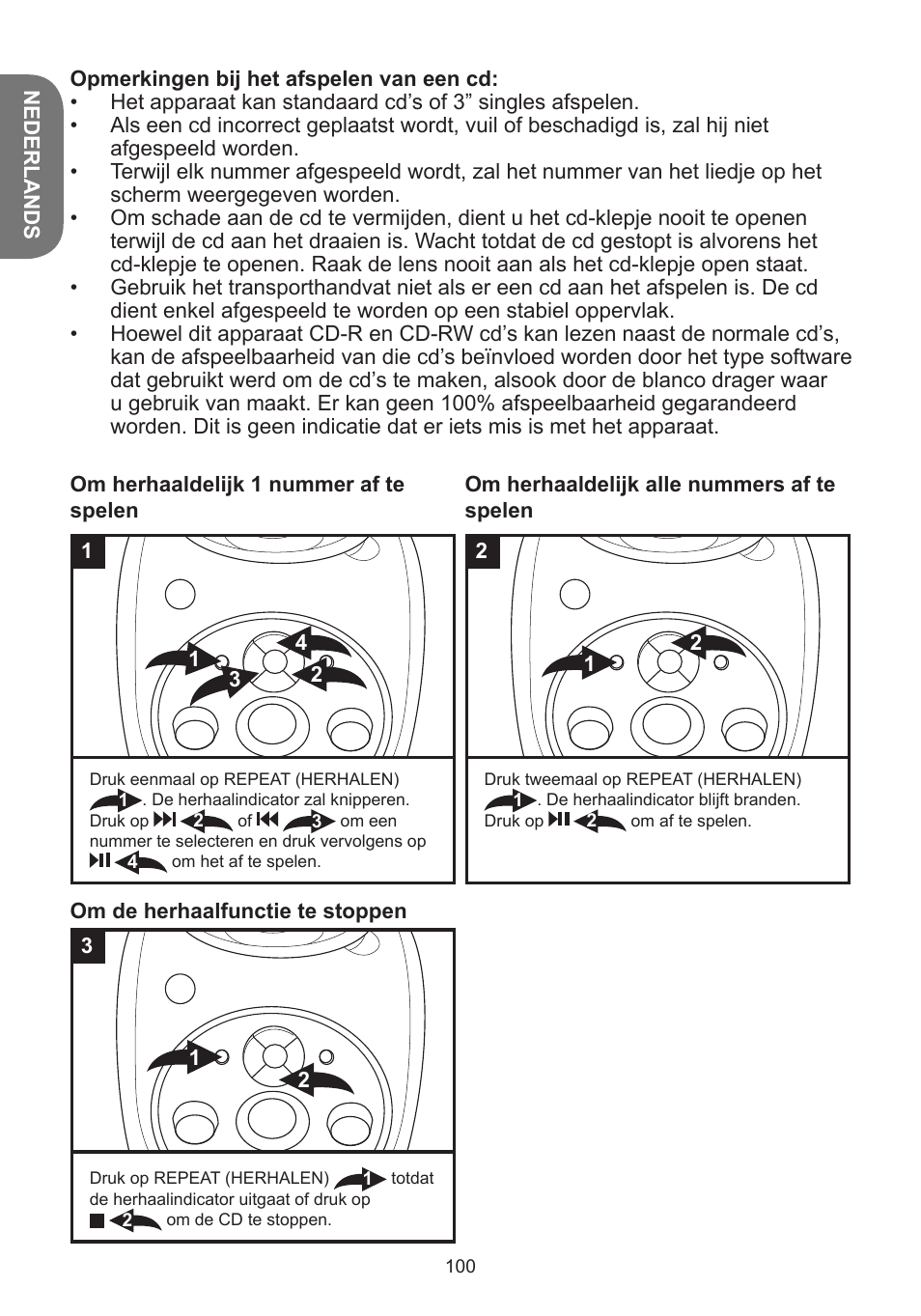 Lexibook K5000HM User Manual | Page 100 / 108